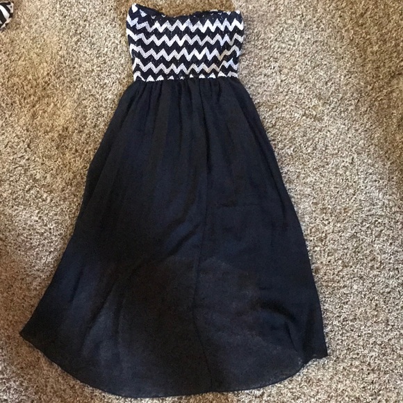 Dress - Picture 2 of 2